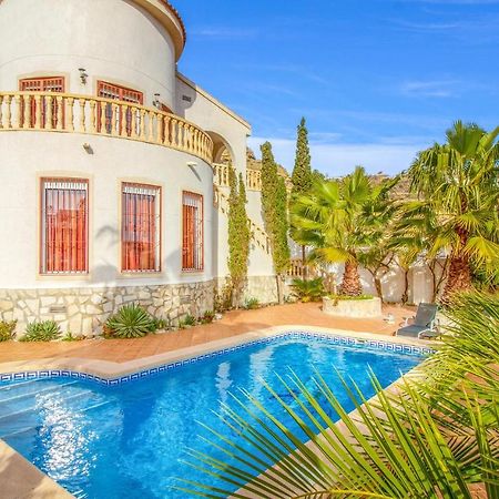 Nice Home In Ciudad Quesada With Wifi Buitenkant foto