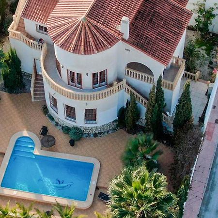 Nice Home In Ciudad Quesada With Wifi Buitenkant foto