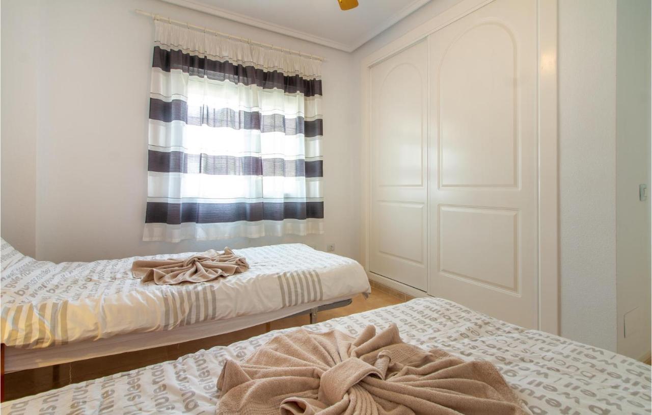 Nice Home In Ciudad Quesada With Wifi Buitenkant foto