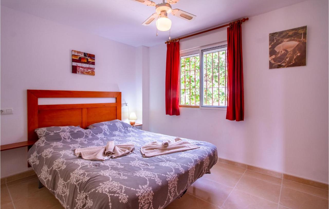 Nice Home In Ciudad Quesada With Wifi Buitenkant foto