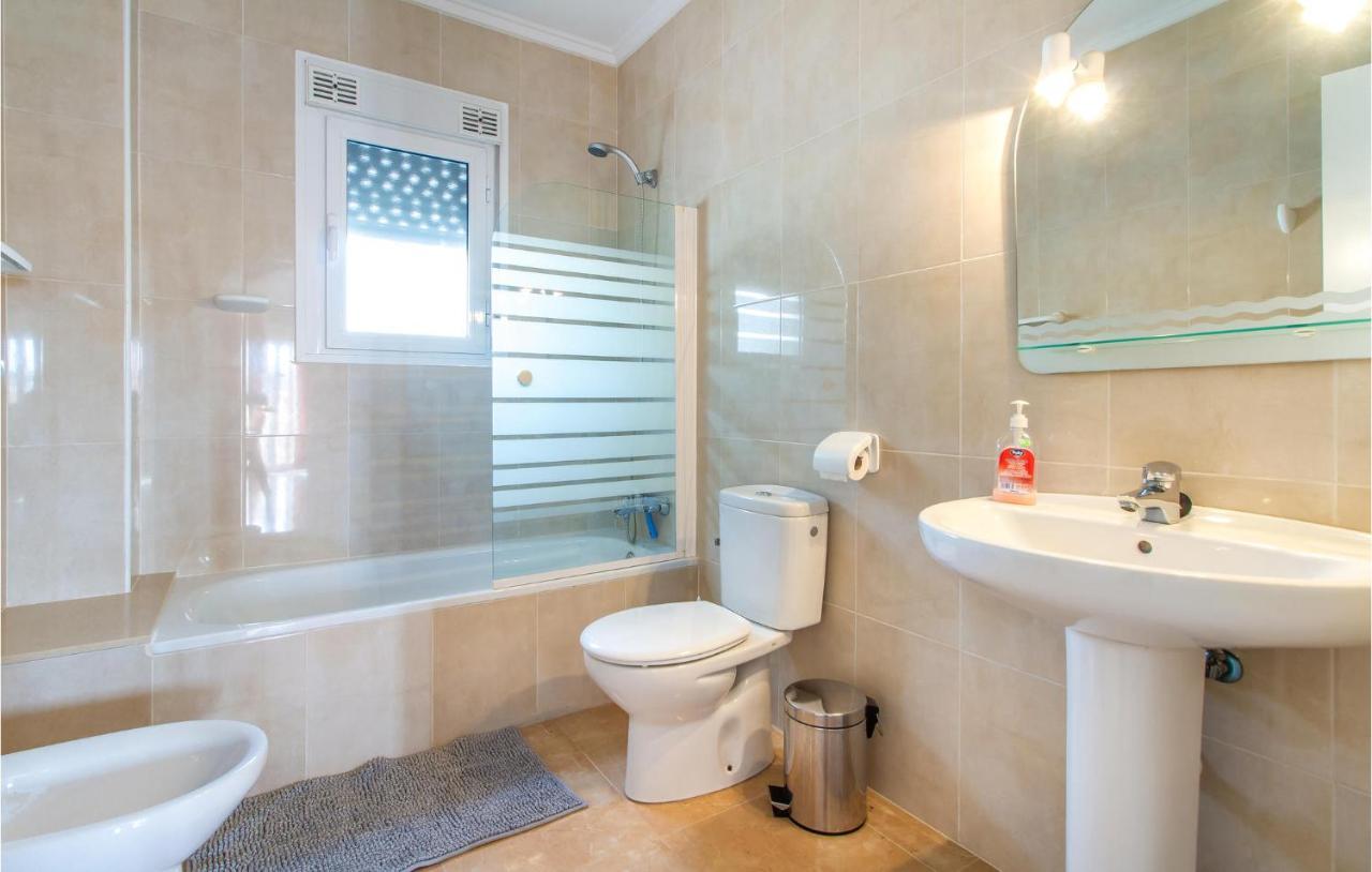 Nice Home In Ciudad Quesada With Wifi Buitenkant foto