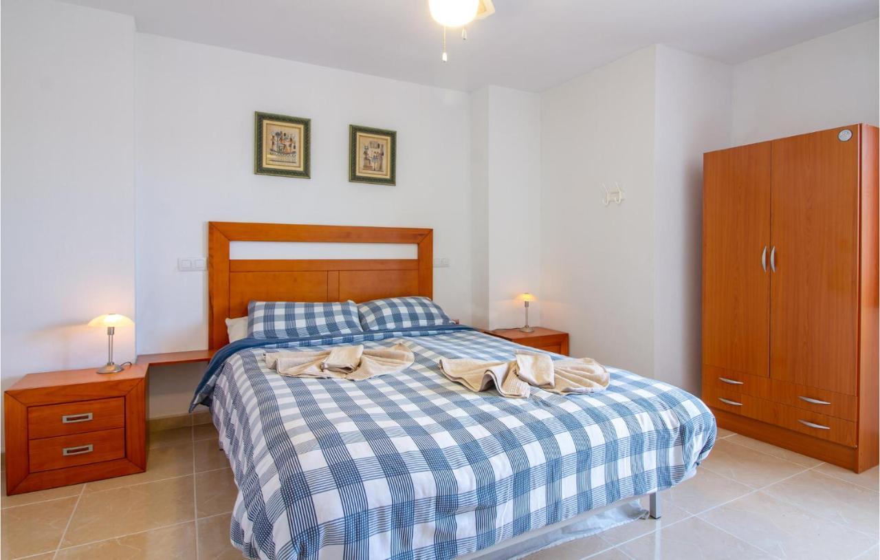Nice Home In Ciudad Quesada With Wifi Buitenkant foto
