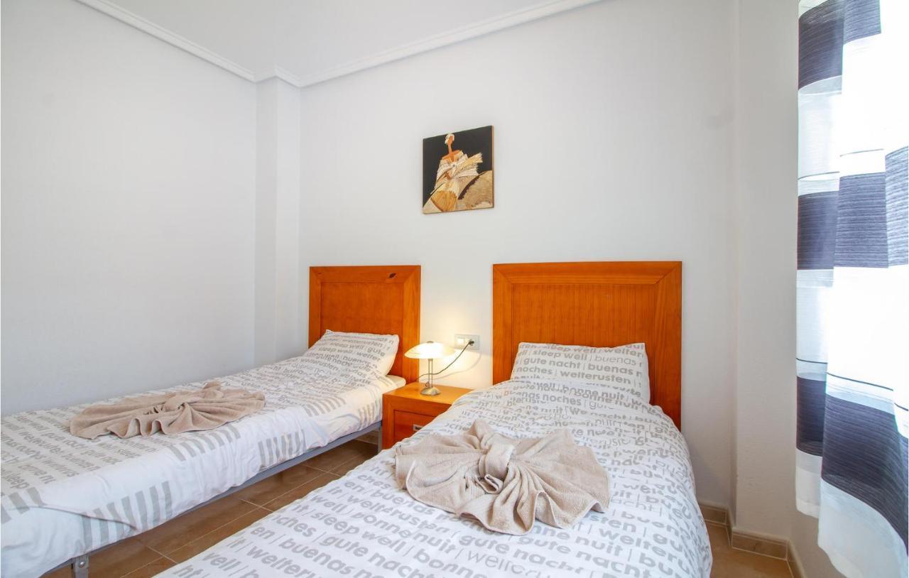 Nice Home In Ciudad Quesada With Wifi Buitenkant foto